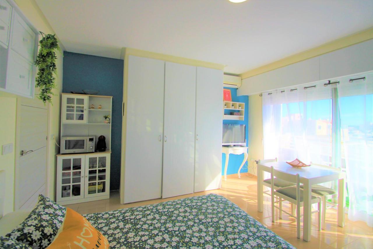 Apartment Casaturis In The Center Of A107 Alicante