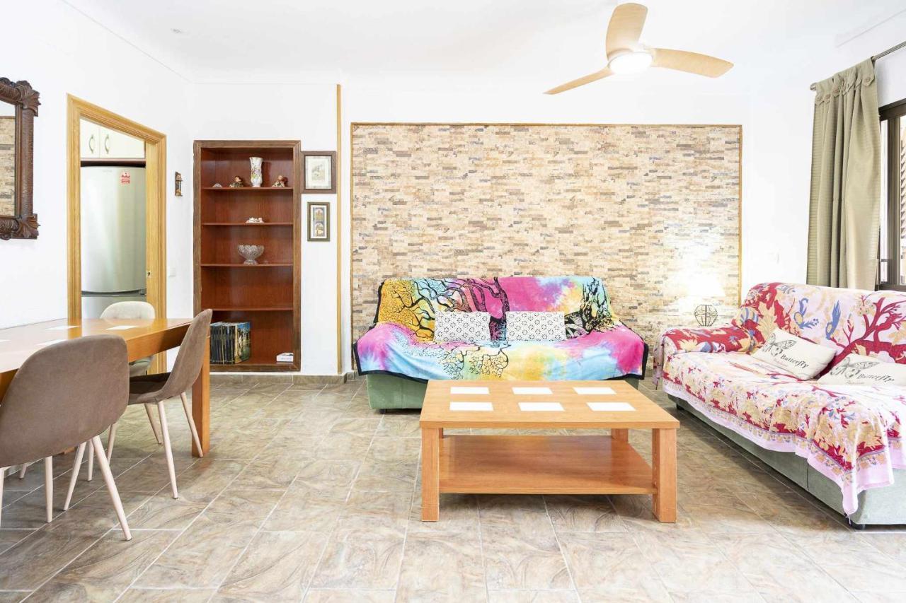 Apartamento Delfín San Juan