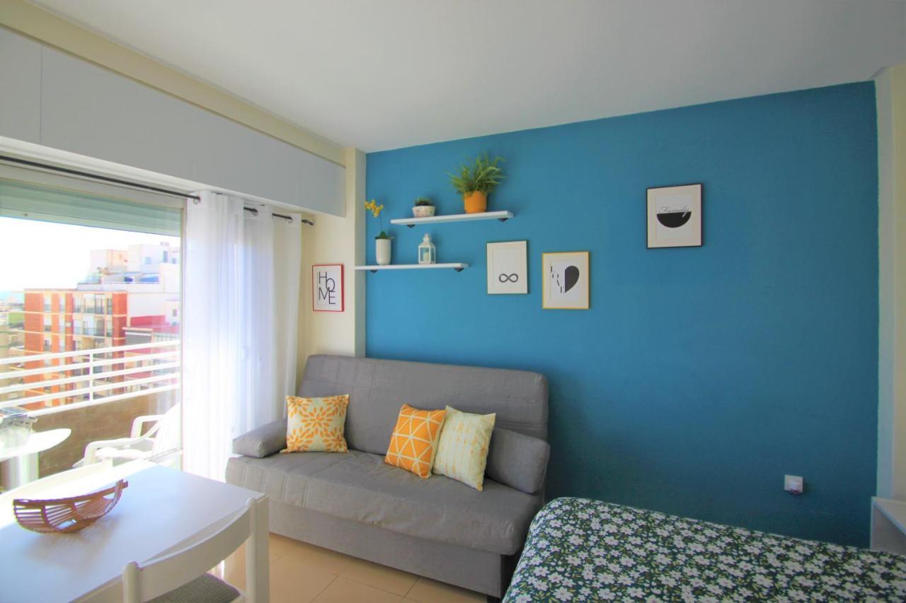 Casaturis In The Center Of A107 Apartment Alicante