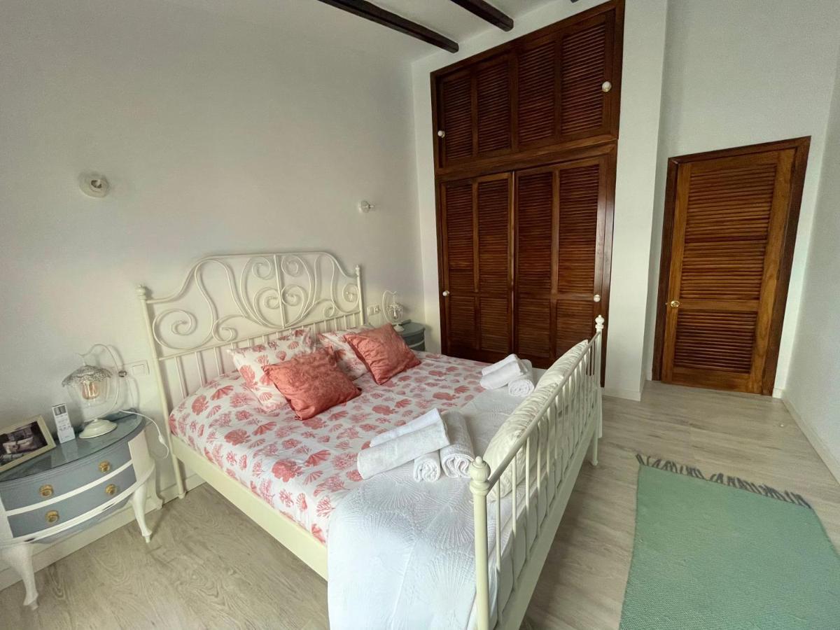 Casa Con Maravillosas Vistas Al Mar Alicante