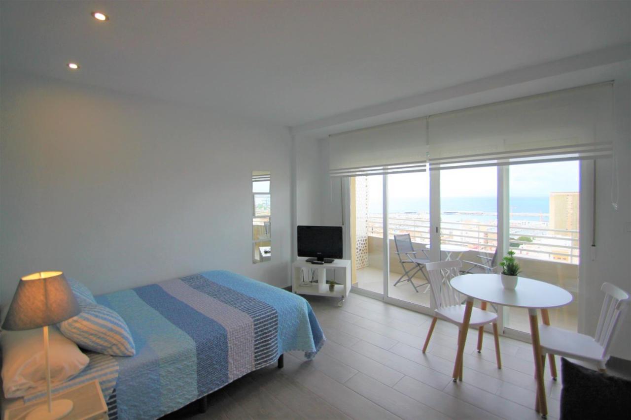 Casaturis Estudio Vistas Increíbles En Centro De A115 Apartamento *