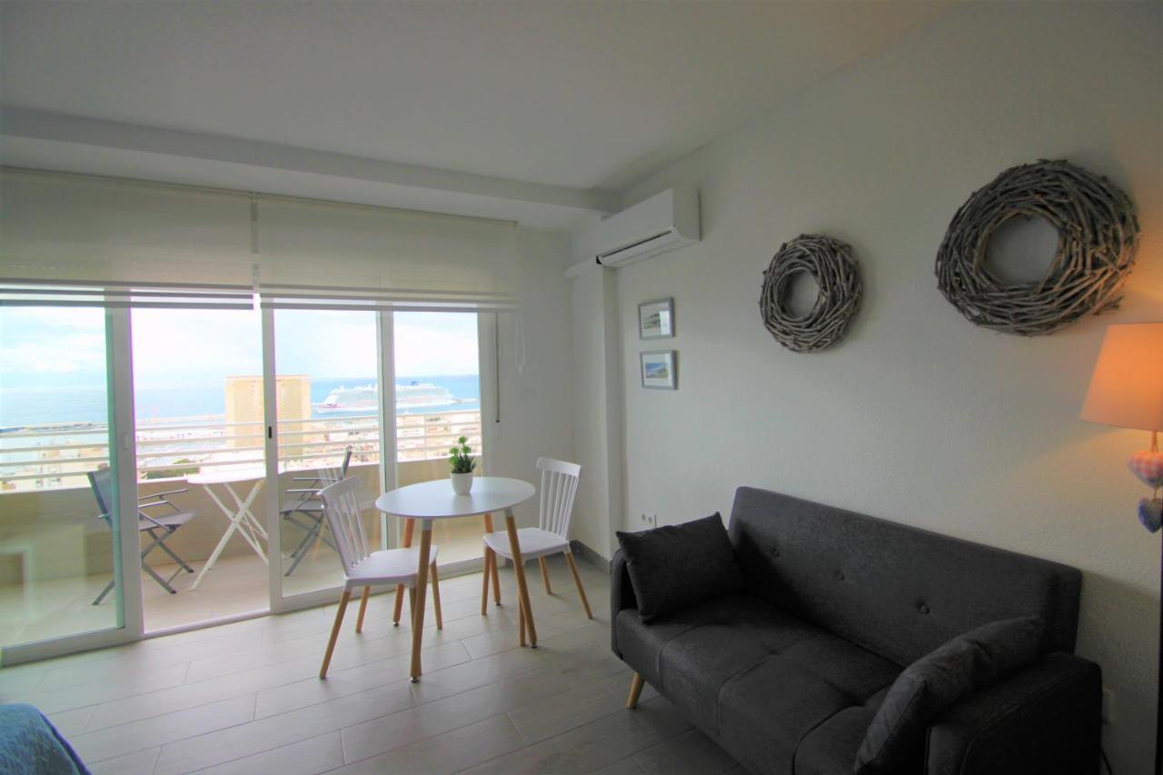 Casaturis Estudio Vistas Increíbles En Centro De A115 Apartamento