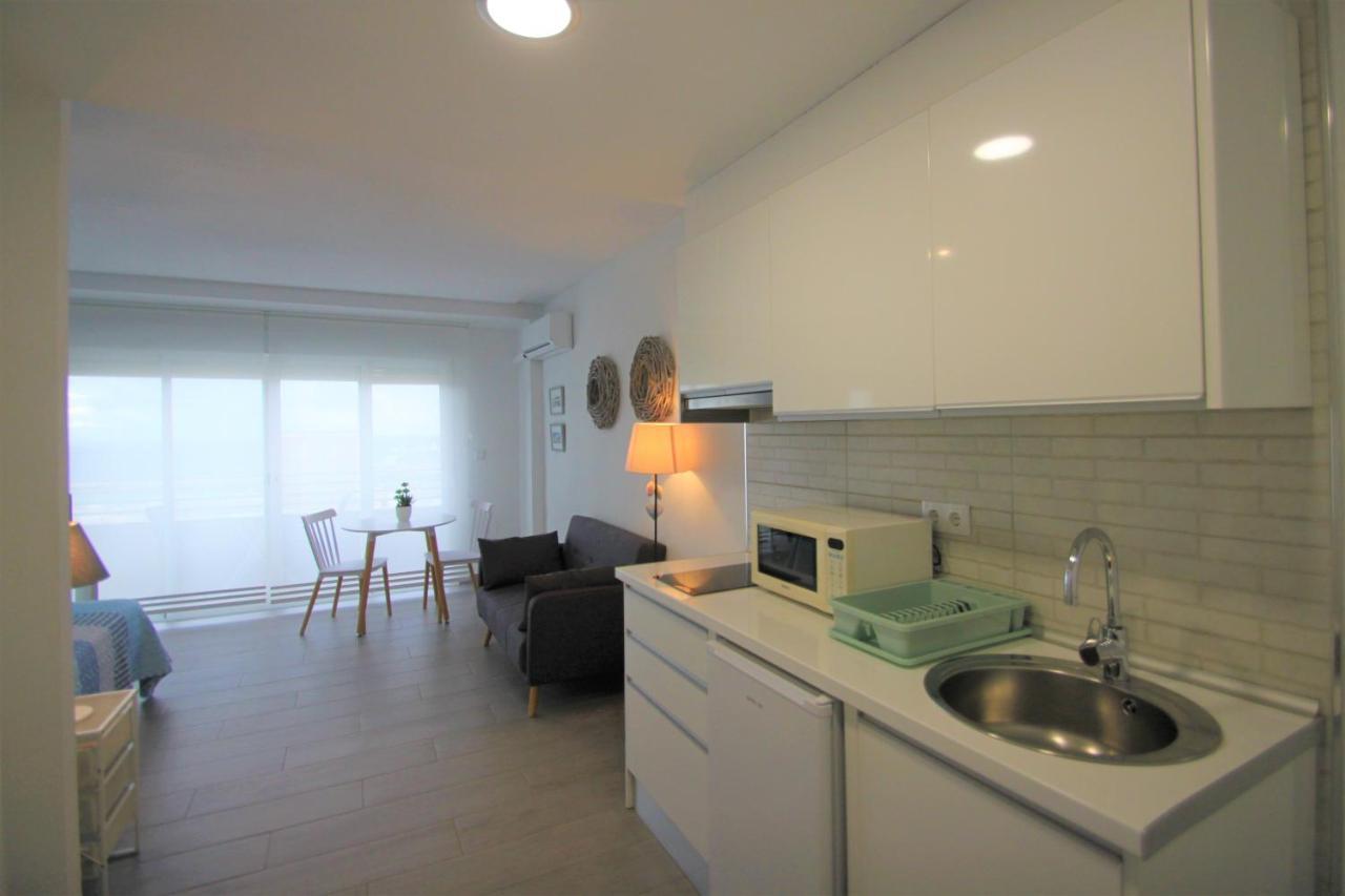 Casaturis Estudio Vistas Increíbles En Centro De A115 Apartamento *
