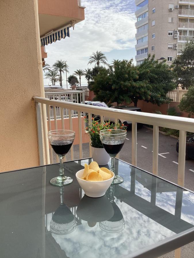 Casa Torremar Playa De San Juan Apartment Alicante