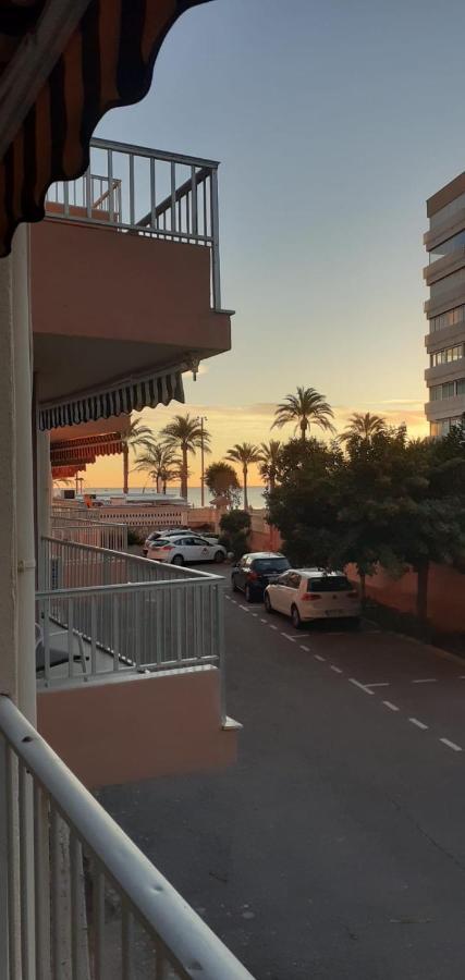 Casa Torremar Playa De San Juan Apartment