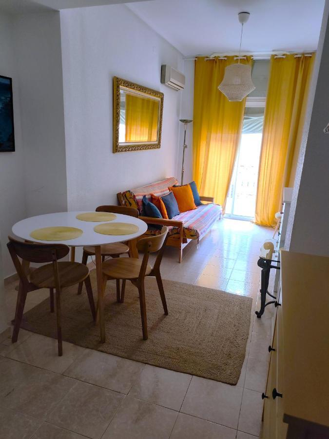 Apartamento Casco Histórico