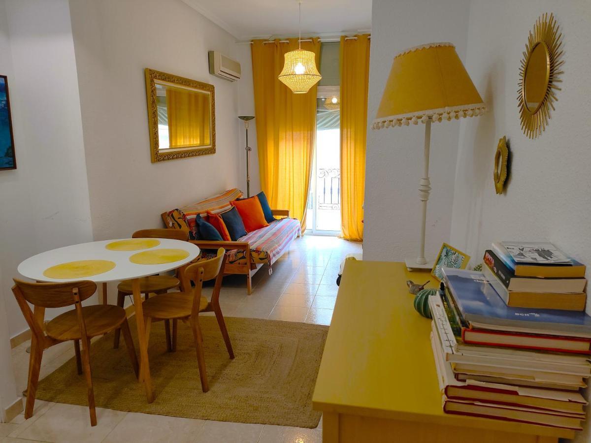 Casco Histórico Apartamento