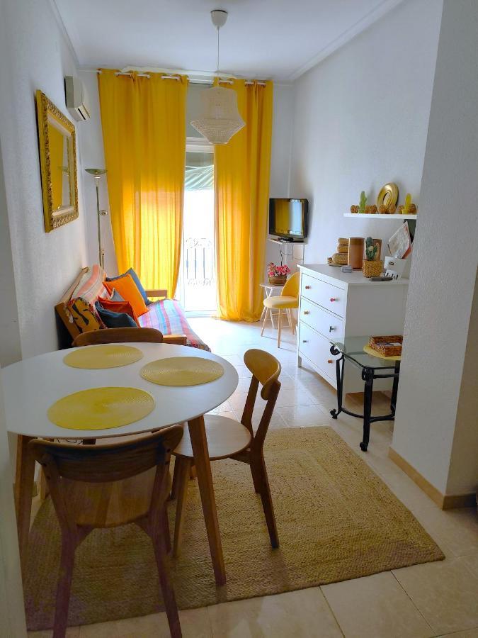Casco Histórico Apartamento