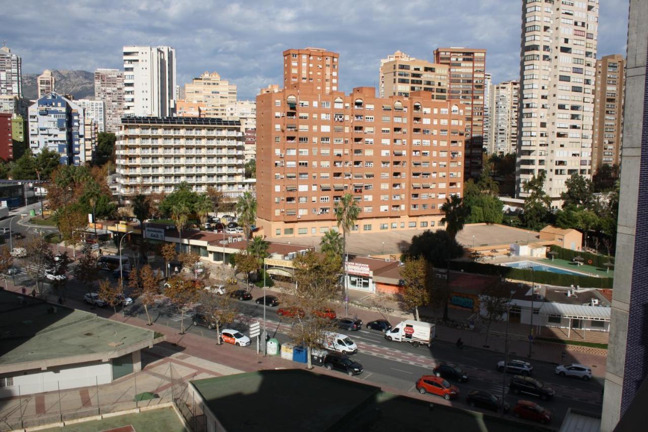 Apartment Apartamentos Poseidon Living Benidorm