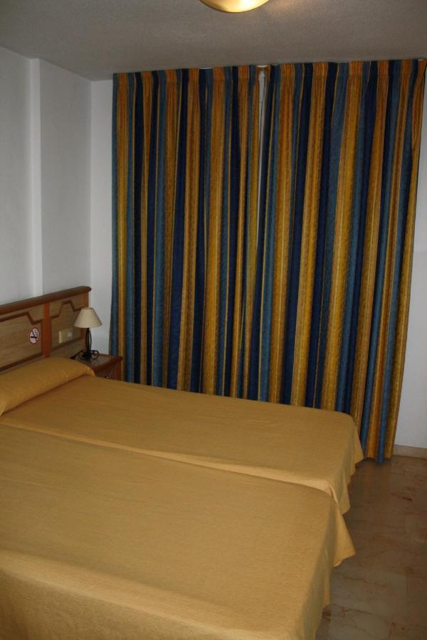 Apartamentos Poseidon Living Apartment