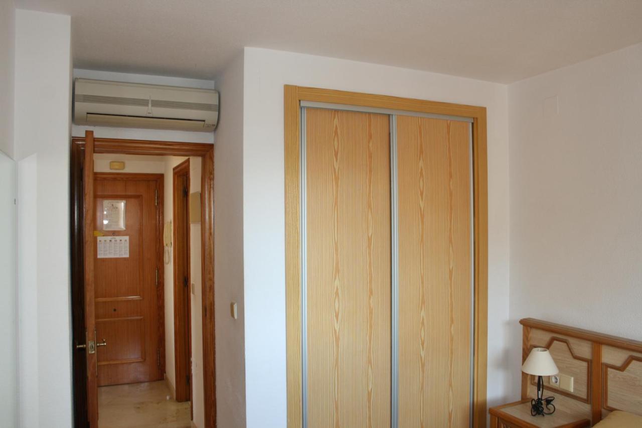Apartamentos Poseidon Living Benidorm
