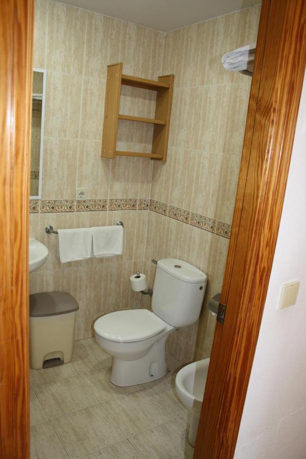 Apartment Apartamentos Poseidon Living *