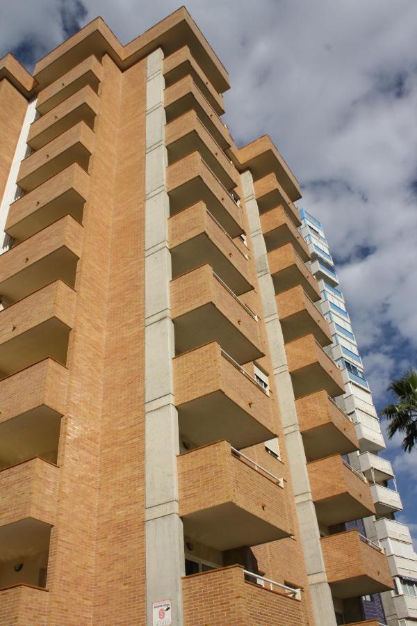 Apartamentos Poseidon Living *