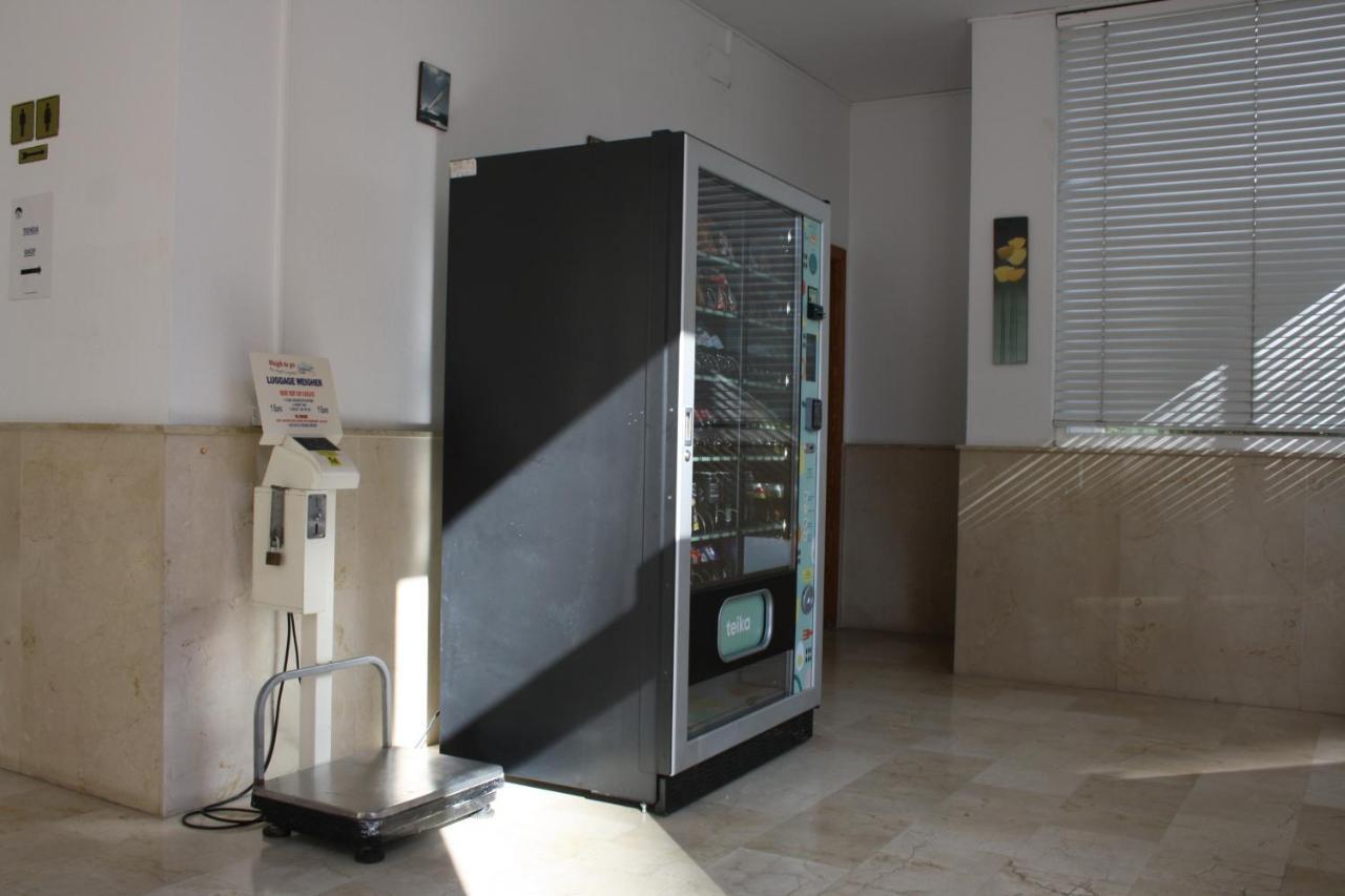 Apartamentos Poseidon Living Apartment *