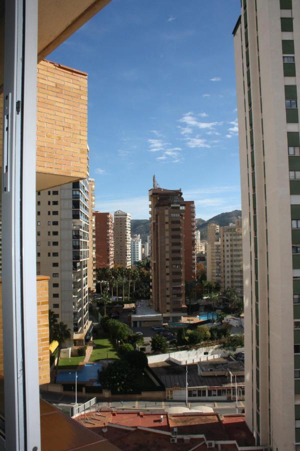 Apartment Apartamentos Poseidon Living *