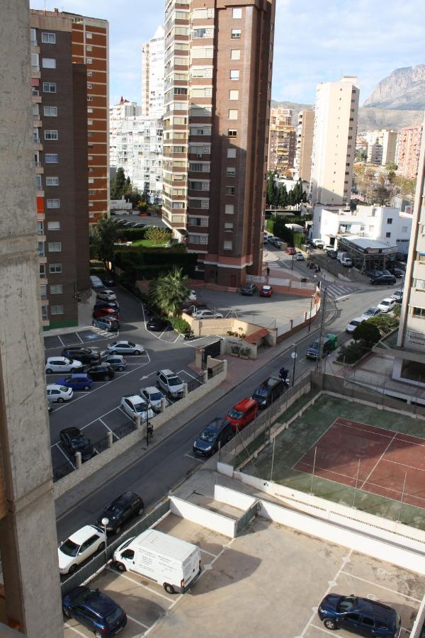Apartamentos Poseidon Living * Benidorm