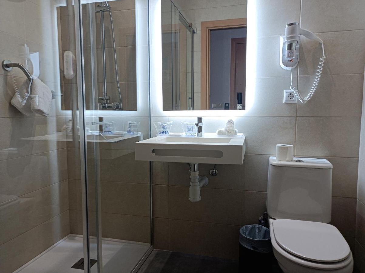 Mendez Nunez Hotel Alicante