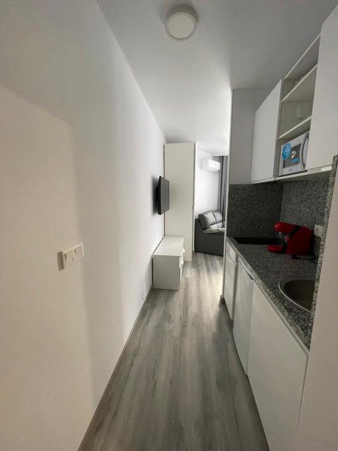 Rambla 43 Apartamento Alicante