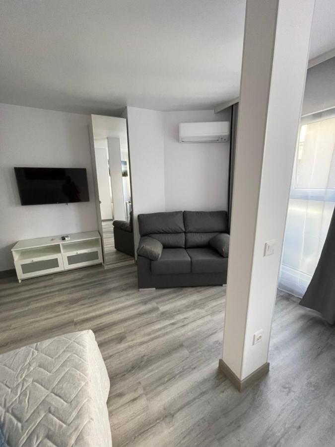 Rambla 43 Apartamento Alicante