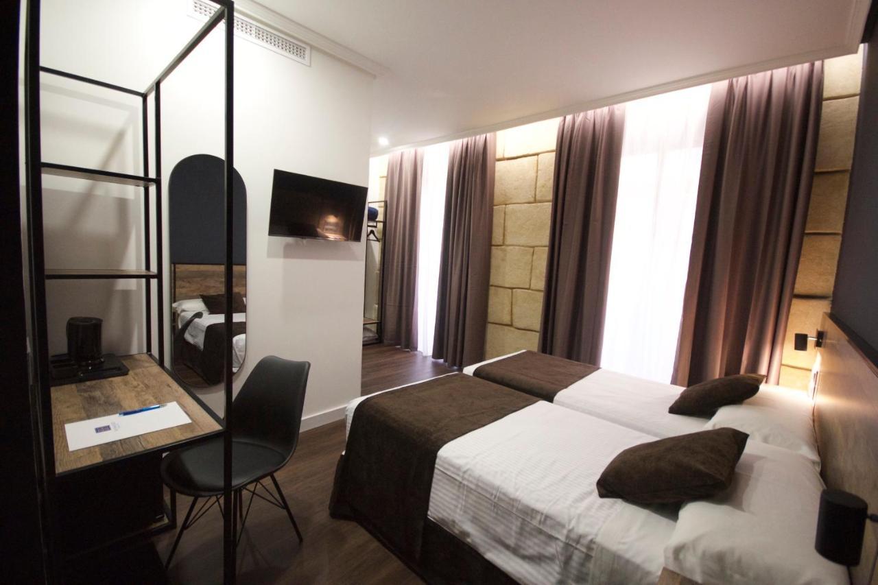 Bh San Francisco Hotel