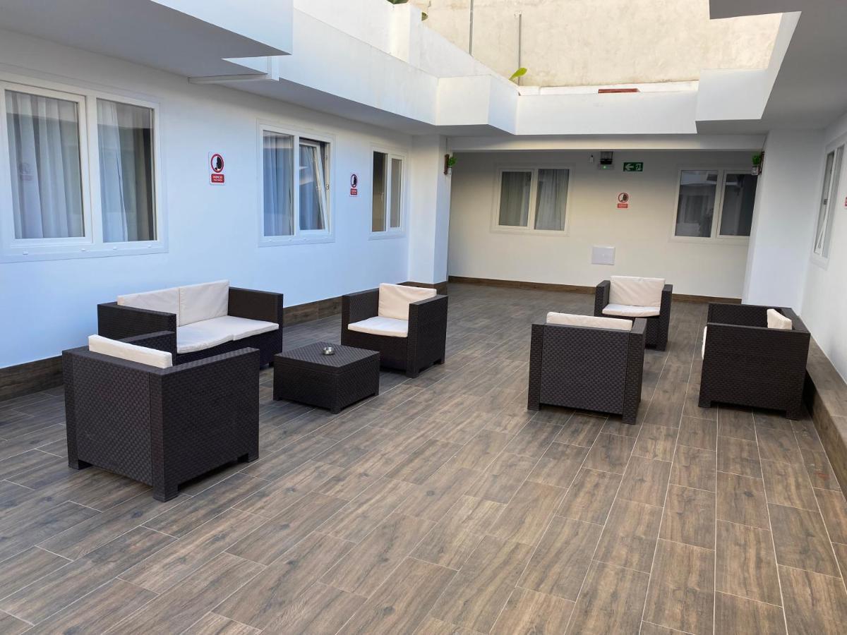 El Patio