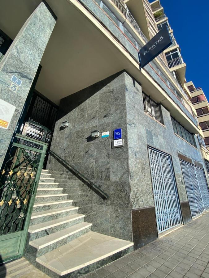 Hotel El Patio Alicante
