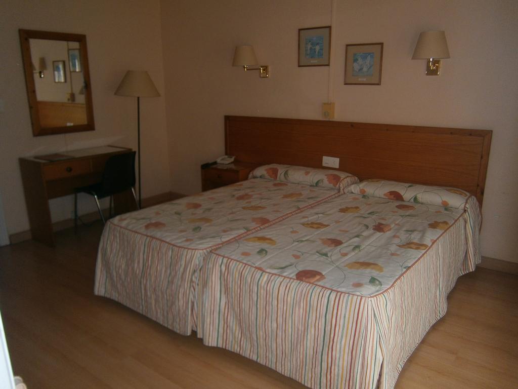 Hotel Goya