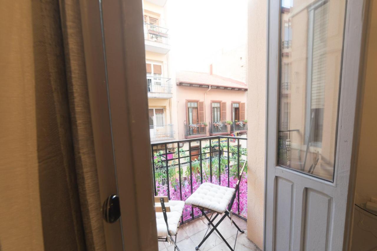 Apartamento Moonkey - Plaza San Antonio *