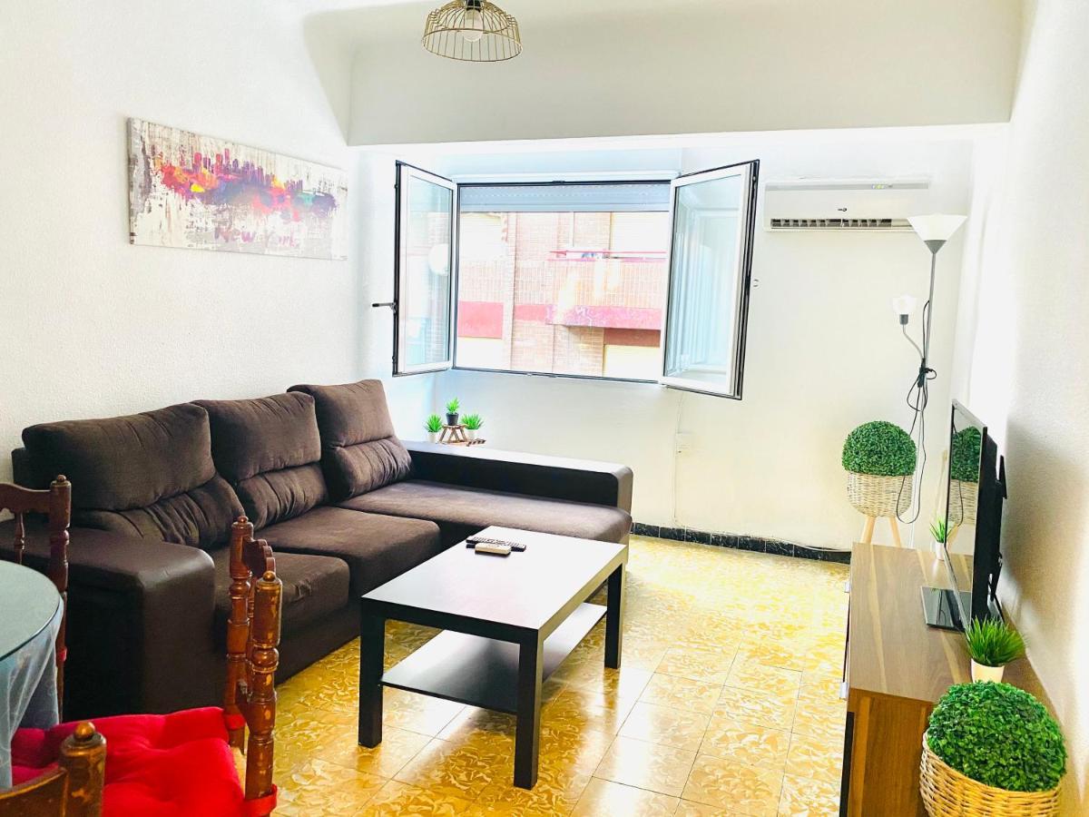 Centro Ciudad Apartamento