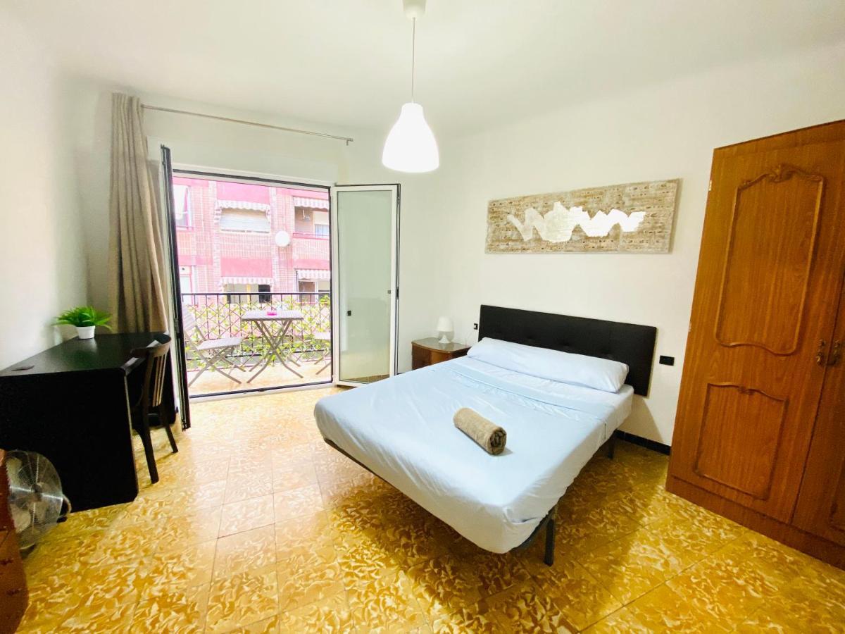 Apartamento Centro Ciudad *