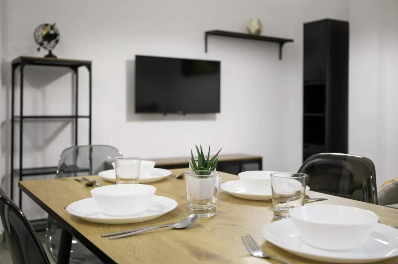 Apartment Fantastic In The Heart Of