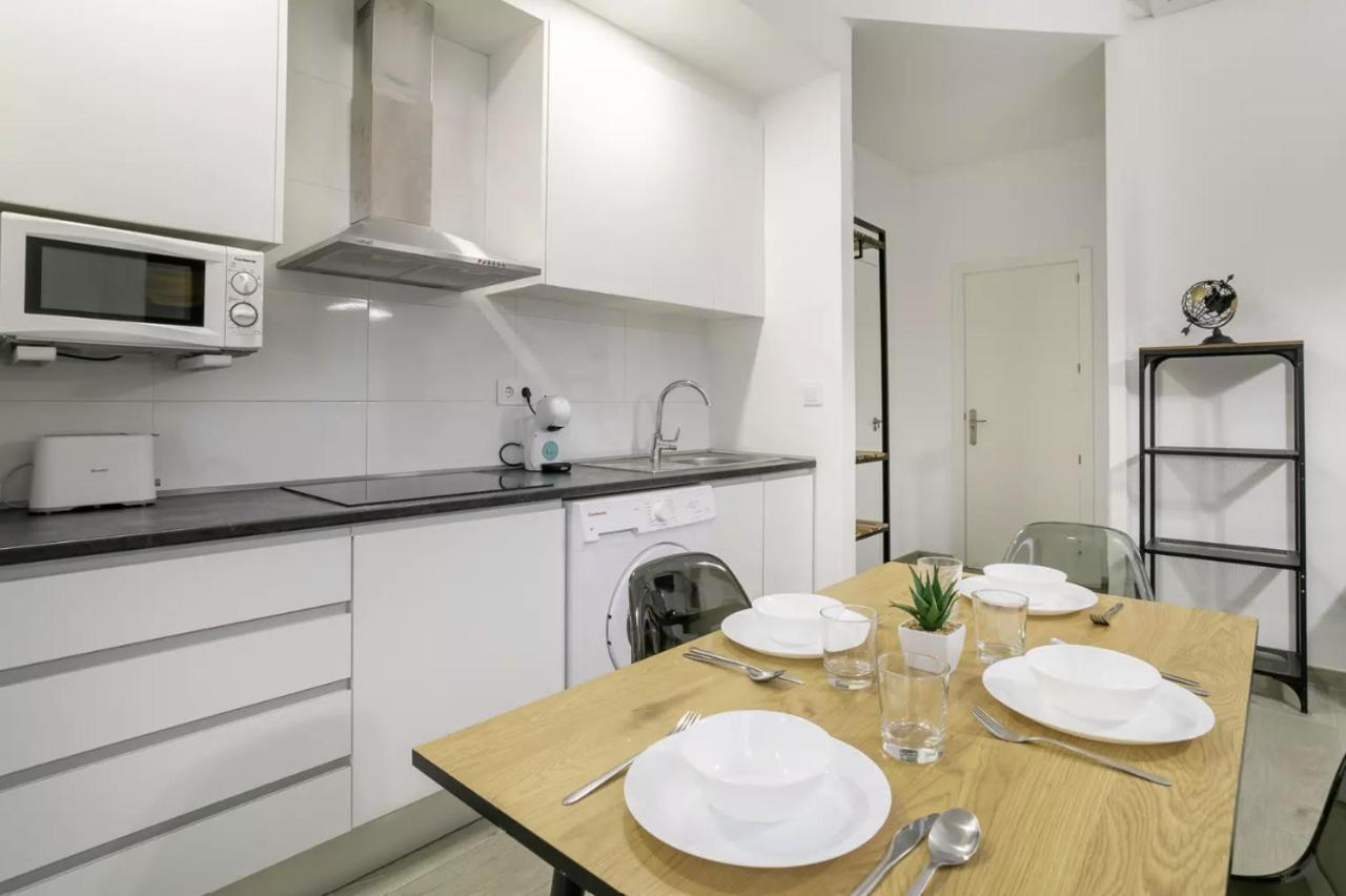 Fantastic In The Heart Of Apartment