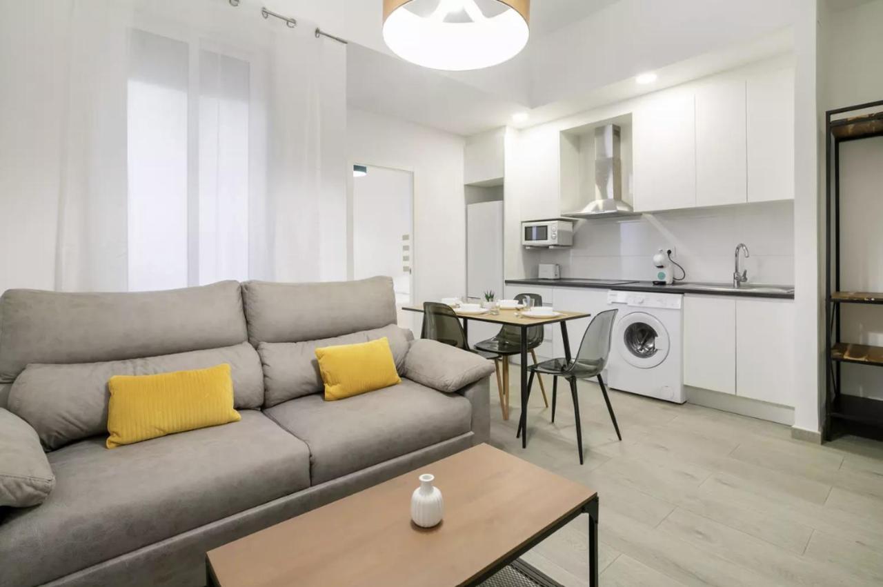 Fantastic In The Heart Of Apartment Alicante