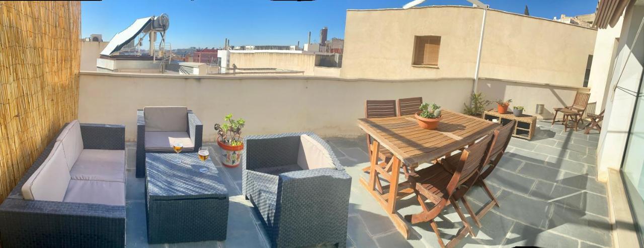 Сasa de vacaciones Casa En Centro Historico De Alicante