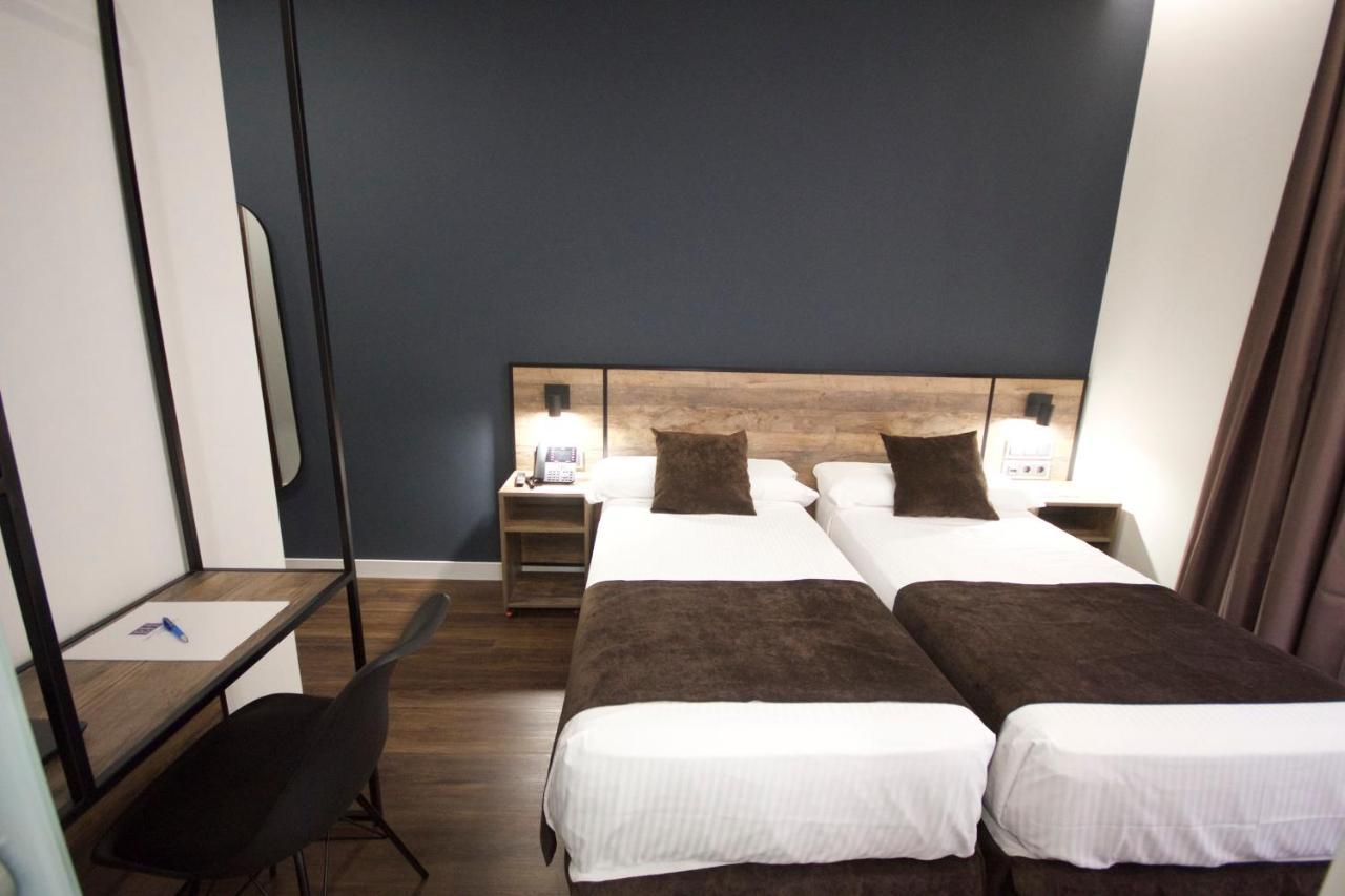 Hotel Bh San Francisco Alicante