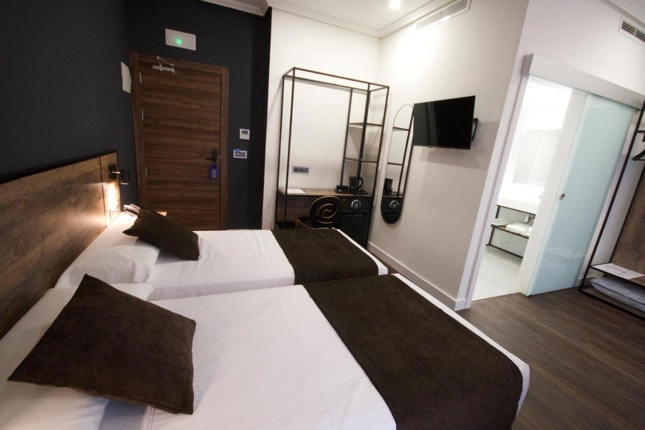 Bh San Francisco Hotel 3*