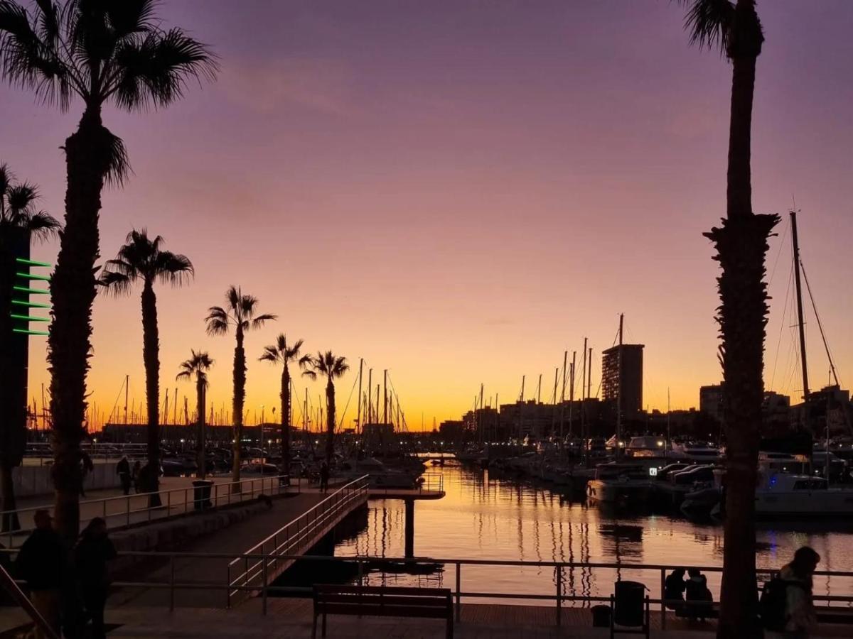 Bh San Francisco Alicante