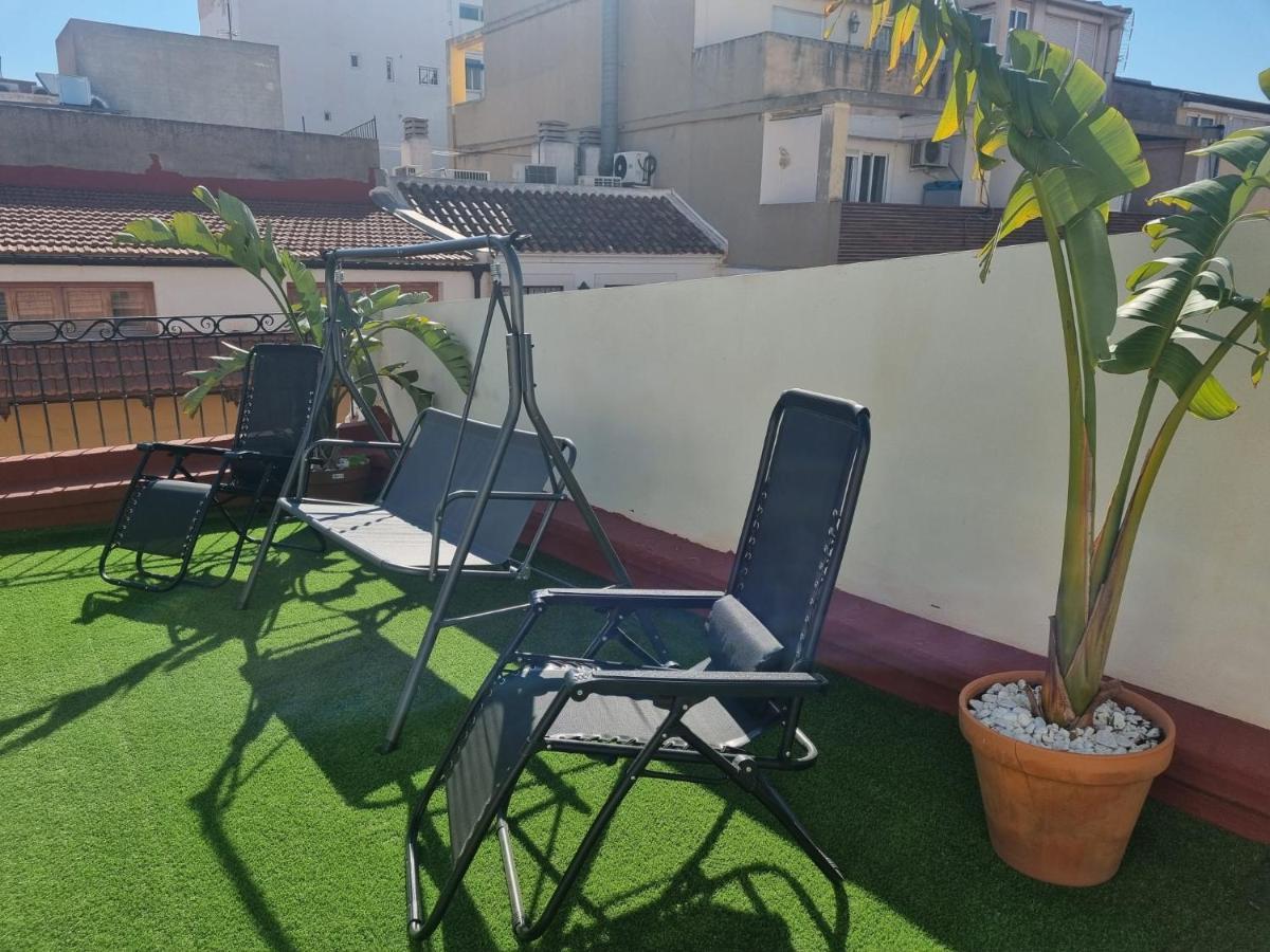 Hotel Bh San Francisco Alicante