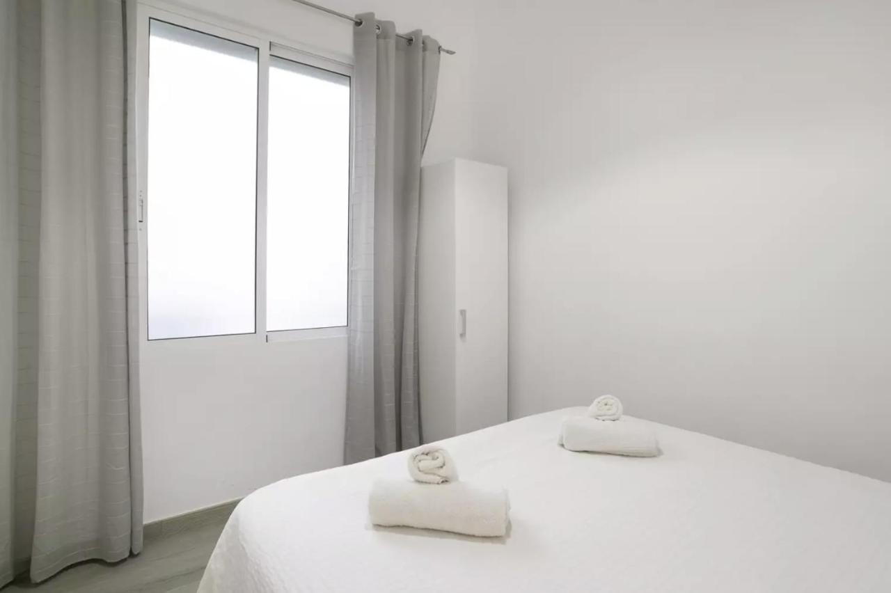 Apartment Fantastic In The Heart Of