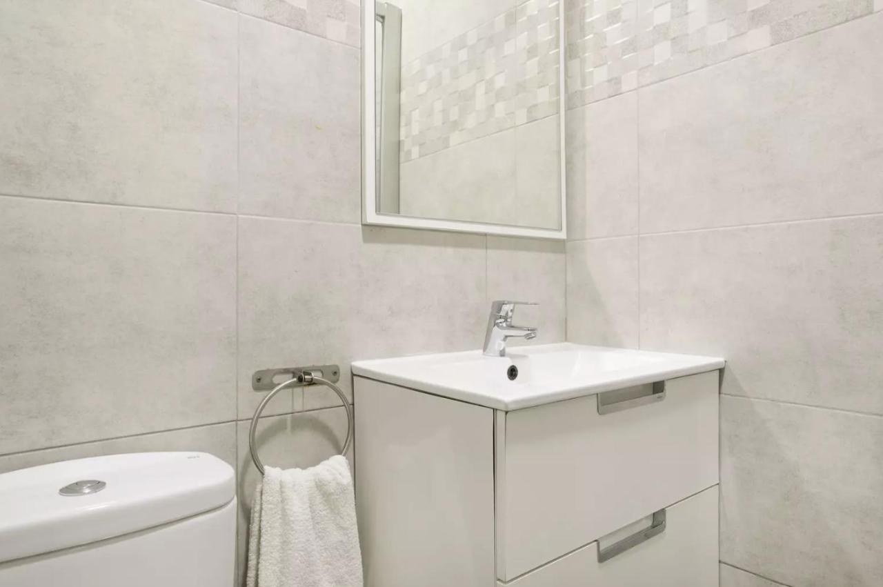 Apartment Fantastic In The Heart Of Alicante