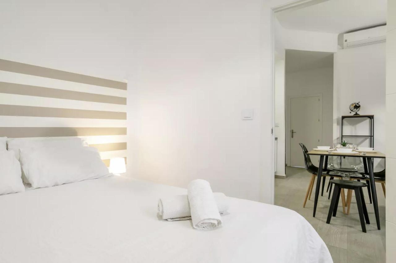 Fantastic In The Heart Of Apartment