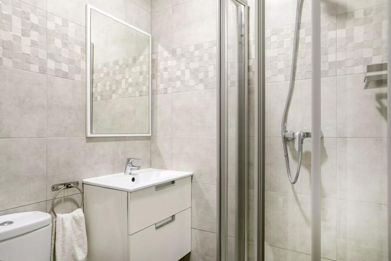 Apartment Fantastic In The Heart Of Alicante
