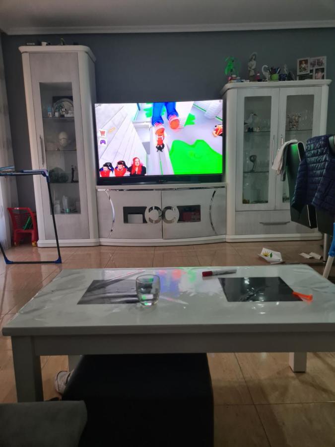 Habitación en casa particular Con Bano Privado