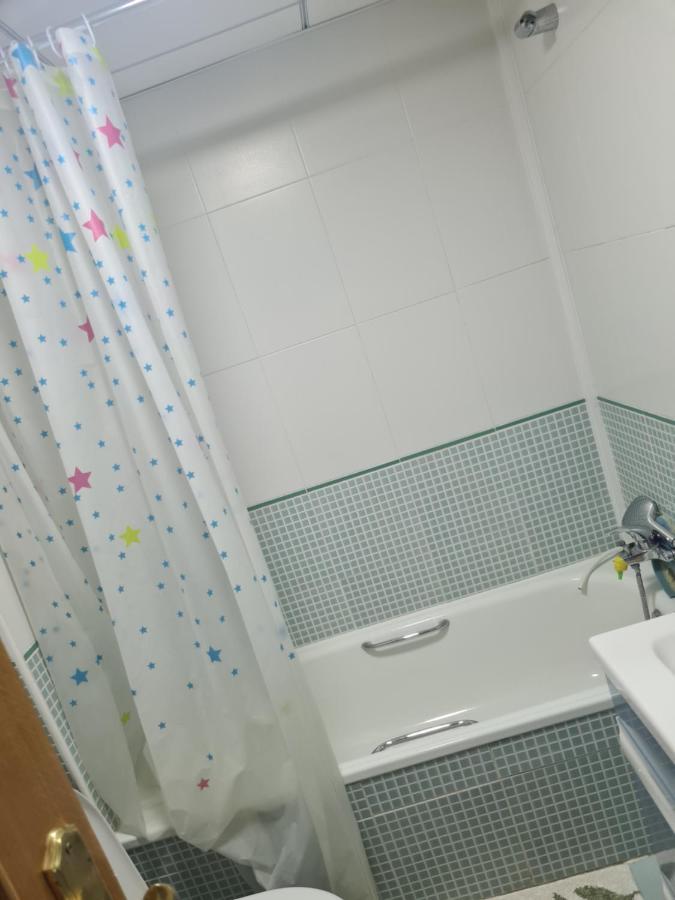 Con Bano Privado Alicante