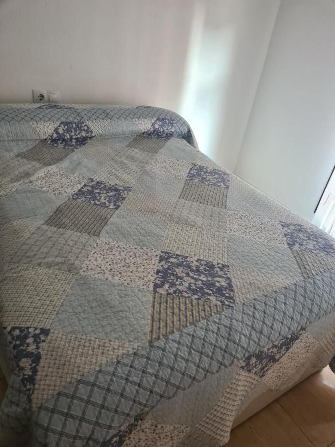 Habitación en casa particular Con Bano Privado