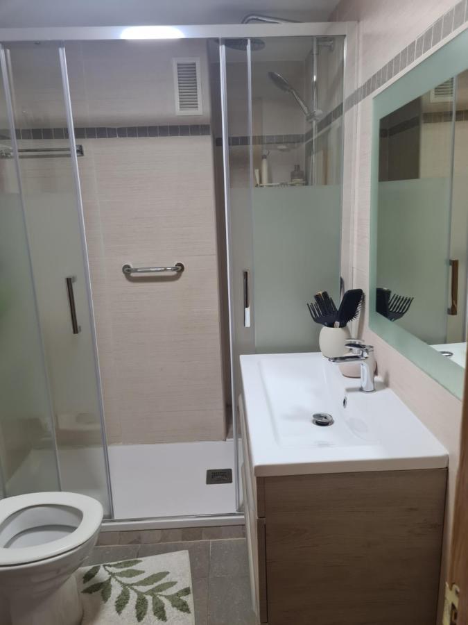 Con Bano Privado Habitación en casa particular Alicante