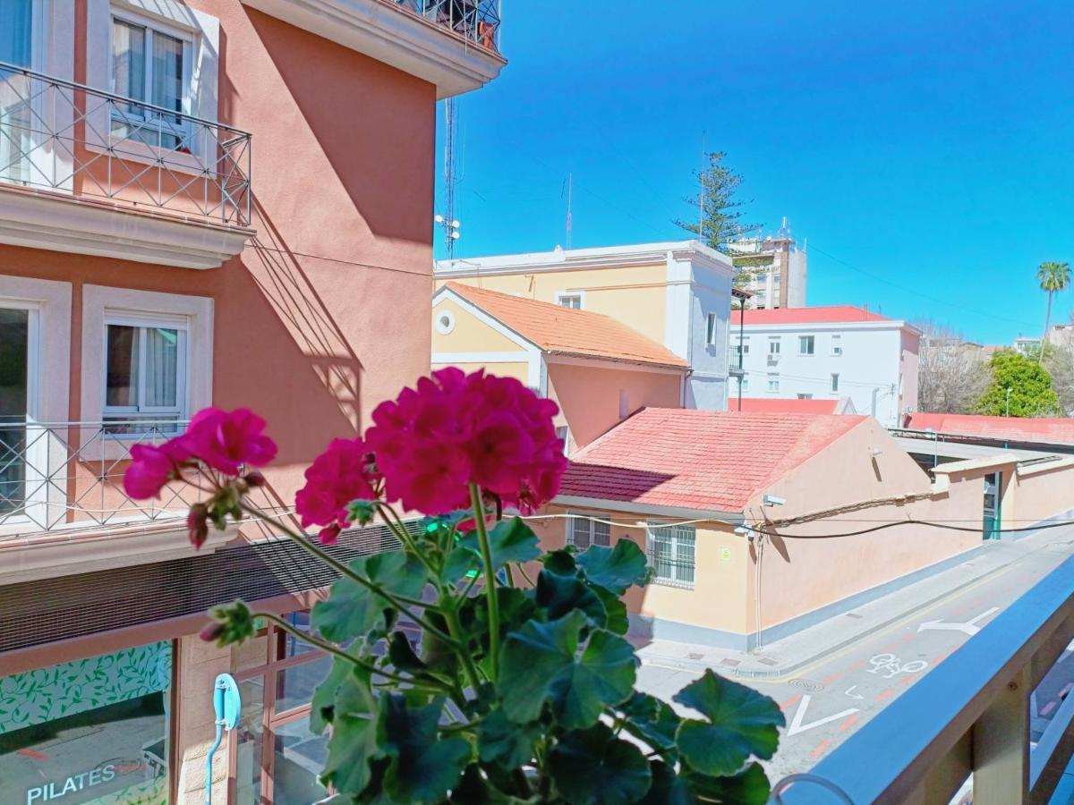 Homestay Gloria Host House Alicante
