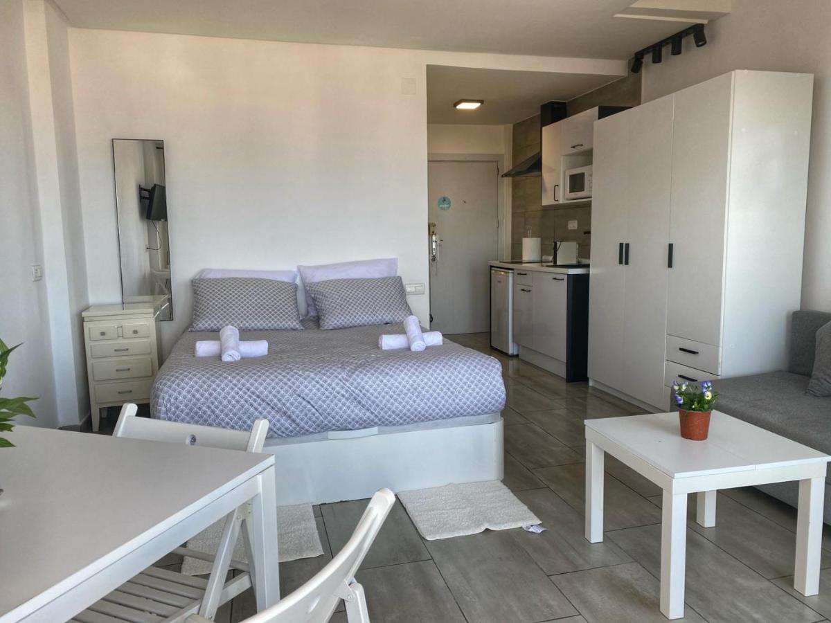 Apartamento Glp Riscal 1 Alicante