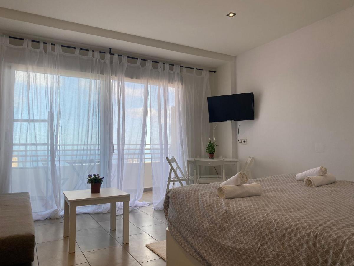 Glp Riscal 1 Apartamento Alicante