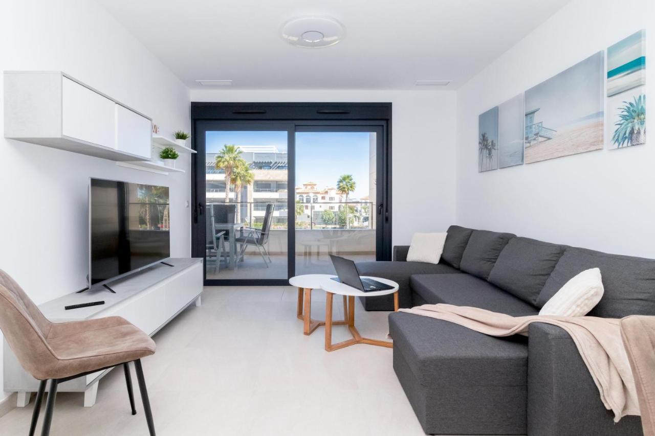 Espanatour Flamenca Village 2 Apartment Alicante